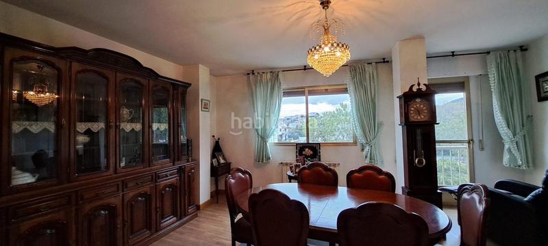 Foto a8fac1cf-fab1-4a7b-872b-4855f6d76307. Casa a schiera con riscaldamento parcheggio in Área Rural Sur Ponferrada