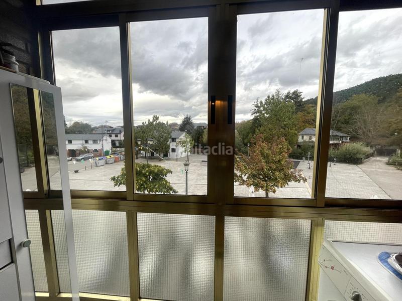 Foto b7a2243e-e613-46a1-b9ca-35d8ee8921c4. Casa a schiera con riscaldamento parcheggio in Área Rural Sur Ponferrada