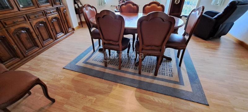 Foto d361cfed-bba2-45c6-807c-d0ae7427dd4a. Casa a schiera con riscaldamento parcheggio in Área Rural Sur Ponferrada