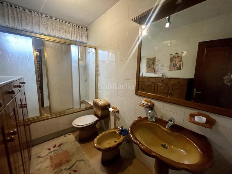 Foto 4463c4cc-d465-4a36-9378-35e74395354d. Casa adossada amb calefacció aparcament a Área Rural Sur Ponferrada