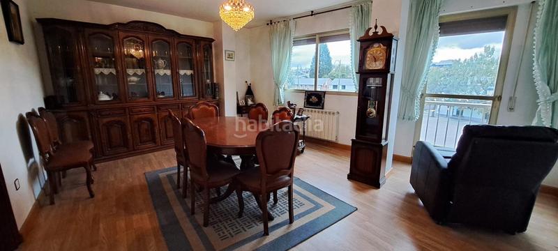 Foto 0bc666e5-9d06-4055-87c4-3cc536b0371a. Maison jumelée avec chauffage parking dans Área Rural Sur Ponferrada