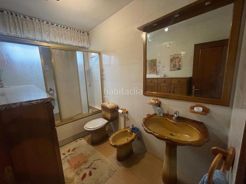 Foto 63f65154-27d8-4a63-aaee-0b8866cfc199. Semi detached house with heating parking in Área Rural Sur Ponferrada