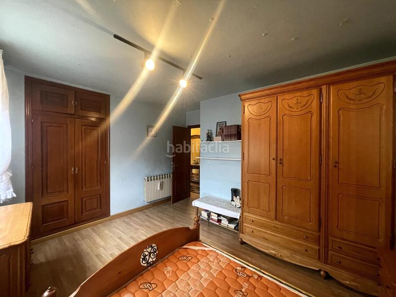 Foto 6fd74a07-034c-483c-85d4-ff54cfb0fded. Semi detached house with heating parking in Área Rural Sur Ponferrada