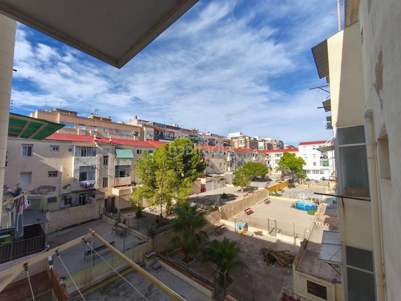 Foto 87222866-4a02-4f4d-89a4-7c44fad36329. Piso en Los Ángeles Alicante