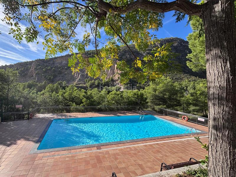 Foto 410160d2-b46d-44a5-906b-9c74844ac84a. Casa adossada amb piscina a Can Girona - Terramar - Vinyet Sitges