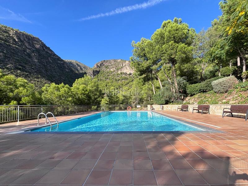 Foto 56e9ebf1-062d-4ee2-a737-4faa77148b17. Casa adossada amb piscina a Can Girona - Terramar - Vinyet Sitges