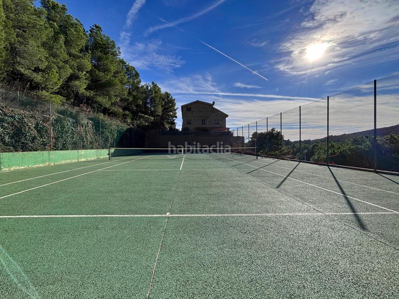 Foto 9ddcf41c-28b1-4157-9e97-f3330cdc9874. Casa adossada amb piscina a Can Girona - Terramar - Vinyet Sitges