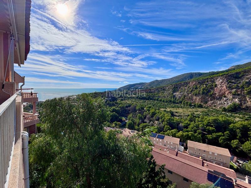 Foto d1adacff-7d51-4dab-91a4-19006ef770a5. Casa adossada amb piscina a Can Girona - Terramar - Vinyet Sitges