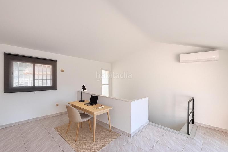 Foto d9e2331b-2500-4e82-9ab4-5a603f6d4eda. Casa adossada amb piscina a Can Girona - Terramar - Vinyet Sitges