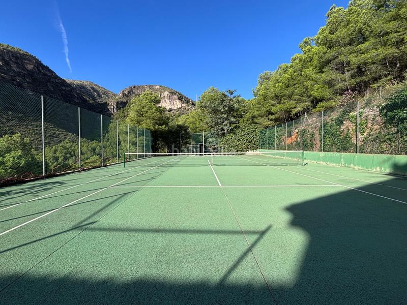 Foto da3f6510-93e7-4c60-8b47-88a53c82ec5b. Casa adossada amb piscina a Can Girona - Terramar - Vinyet Sitges