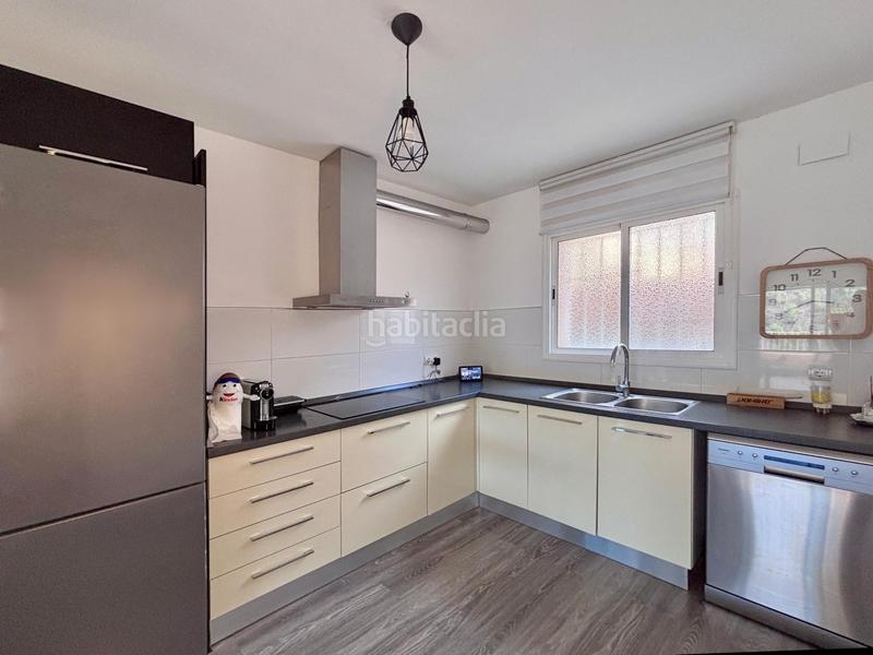 Foto 8ed1bab4-c5a6-4ffe-af13-2c794aa6d59f. Maison jumelée avec piscine dans Can Girona - Terramar - Vinyet Sitges