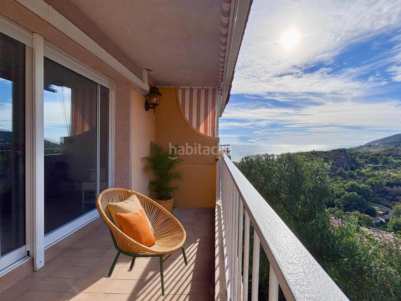 Foto 9587071b-78ac-41cf-a8f7-0bcb690a183b. Maison jumelée avec piscine dans Can Girona - Terramar - Vinyet Sitges