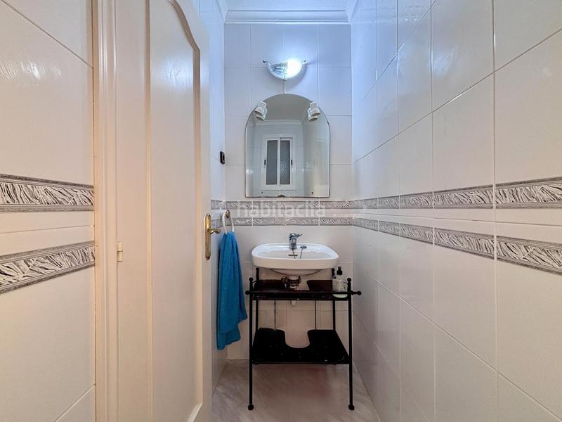 Foto 3a9c64d5-1058-4d77-8fbe-8a9b83659bc1. Reihenhaus mit pool in Can Girona - Terramar - Vinyet Sitges