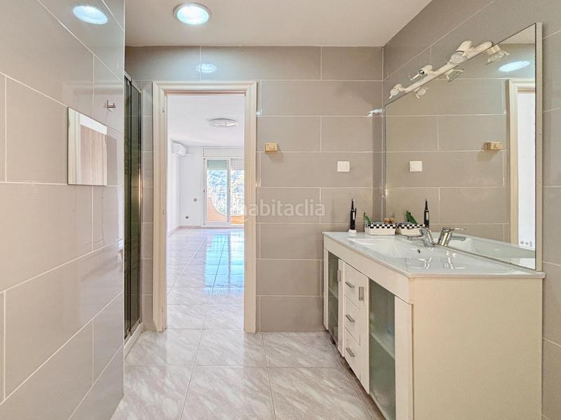 Foto 4da3ab6c-12db-408a-8e51-cc42378201d2. Reihenhaus mit pool in Can Girona - Terramar - Vinyet Sitges