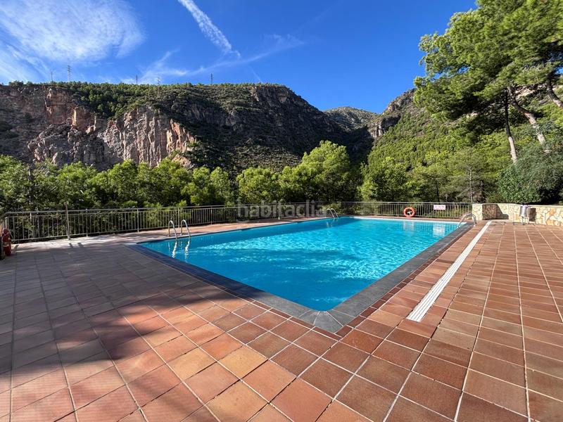 Foto c0506d81-ae54-48c6-a5a3-7d21b0083d71. Reihenhaus mit pool in Can Girona - Terramar - Vinyet Sitges