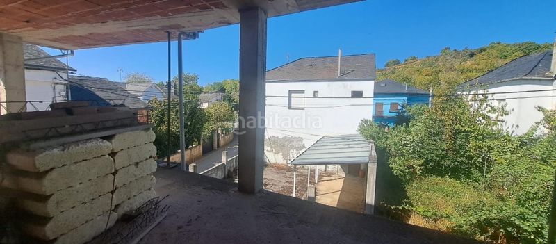 Foto d35deb0f-12f6-40ec-8dc1-4a6a6b75a283. Edificio en Villafranca del Bierzo