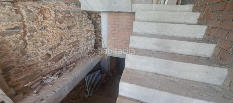 Foto db0ffa30-fcc2-4fb2-a75b-2a50c317c887. Edificio en Villafranca del Bierzo