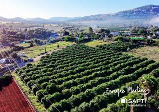 Finca rústica a La Xara-La Sella