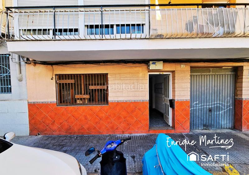 Foto 0802f281-7ee8-4ec4-bfa8-17ba34ea885a. Piccolo appartamento in Corea Gandia