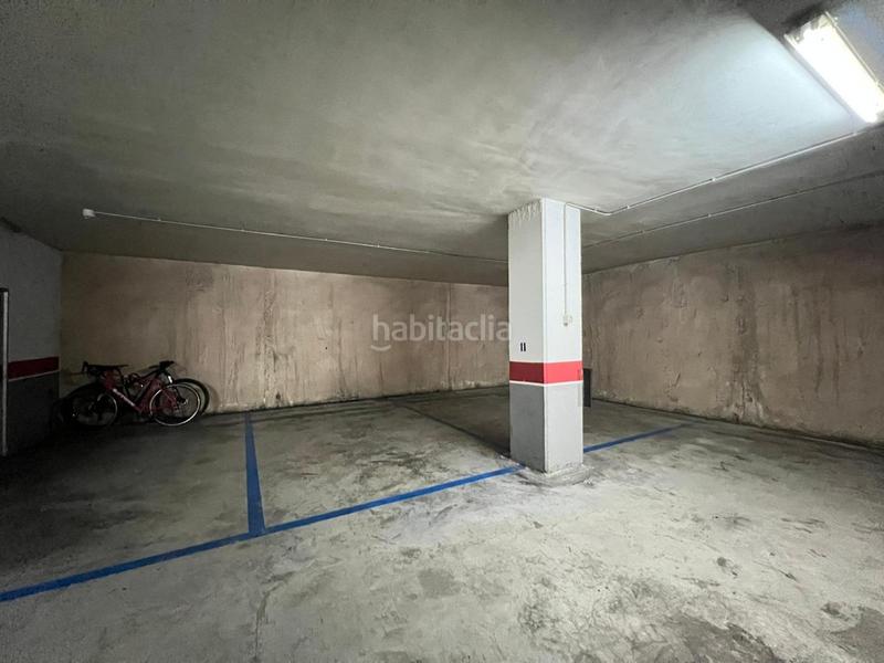 Foto 548e6cd4-4202-4111-8e65-3a44396b0fac. Apartament amb calefacció aparcament a El Ranero Murcia