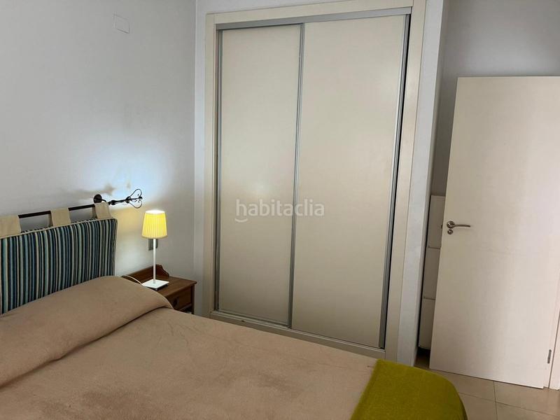 Foto 922704d4-eda8-4b1d-96d2-1e5cbe9705bd. Apartament amb calefacció aparcament a El Ranero Murcia