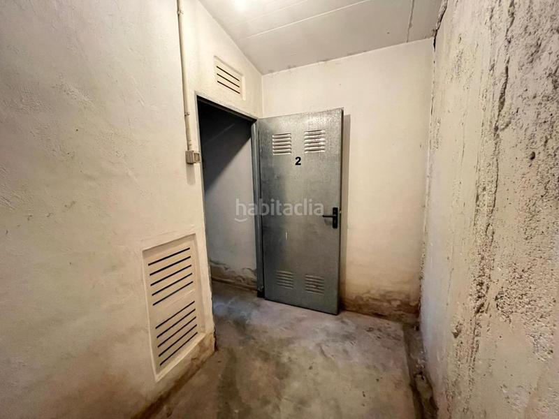 Foto 96e485e9-de6b-47c0-9bfe-12faae16891a. Apartament amb calefacció aparcament a El Ranero Murcia