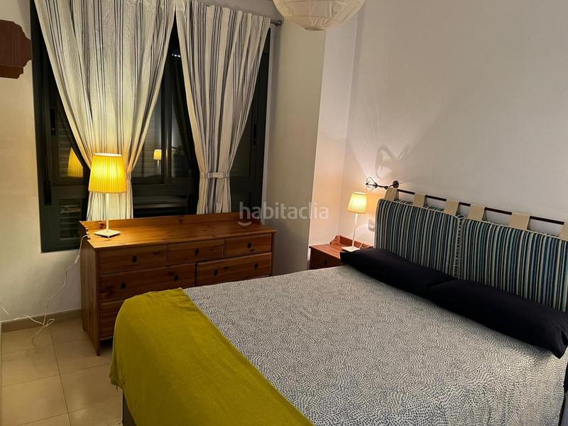 Foto e9124a12-d2a0-4e1a-9a85-0b823c30c447. Apartament amb calefacció aparcament a El Ranero Murcia