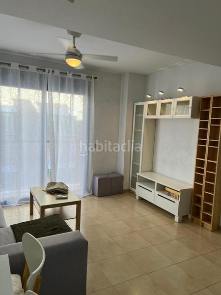 Foto 52346ec0-96a6-43d6-a9cd-081859e9cc15. Apartamento en El Ranero Murcia