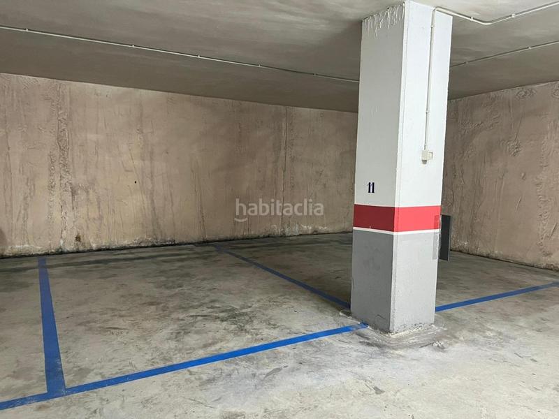 Foto 37993159-416d-4f11-94e4-bc9fc0eacf51. Appartement avec chauffage parking dans El Ranero Murcia