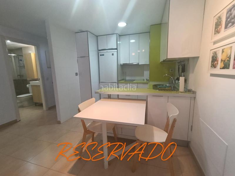 Foto 5155dbe6-c6d1-4d0c-bfae-3e8f5dcf86bf. Appartement avec chauffage parking dans El Ranero Murcia