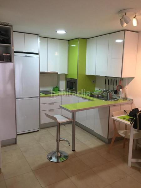 Foto eeb87ad3-9016-460b-89eb-cc23abf2af99. Appartement avec chauffage parking dans El Ranero Murcia