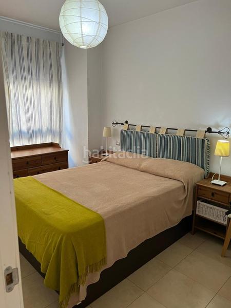 Foto 356fbaef-3a91-4819-9e1a-d10229e4ac91. Appartement mit heizung parking in El Ranero Murcia