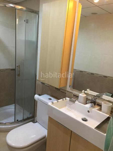 Foto 3629eee1-b7cd-463e-9695-04be1cc0cd51. Appartement mit heizung parking in El Ranero Murcia