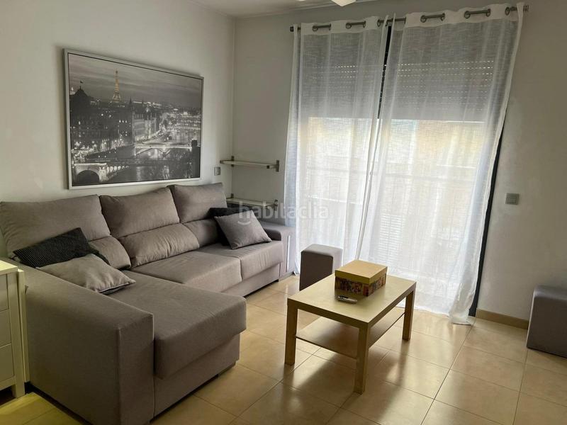 Foto a924523f-3e2b-41ce-8271-9732c1283dd1. Appartement mit heizung parking in El Ranero Murcia