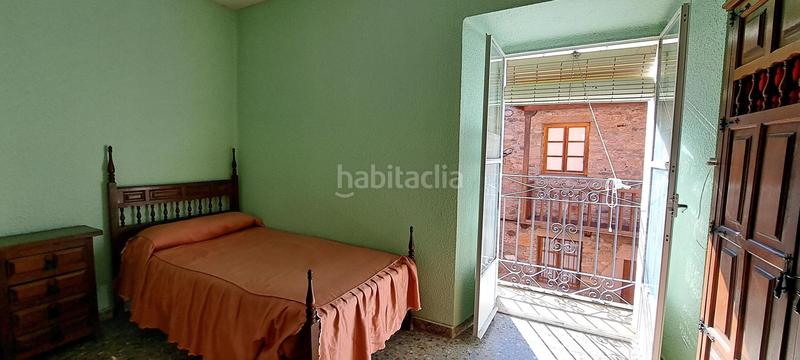 Foto 1d96de35-6201-46db-8396-6701eead2a8e. Haus mit heizung in Molinaseca