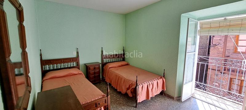 Foto 9b6efe1f-5c2c-4af3-8a89-9cc85b03c553. Haus mit heizung in Molinaseca