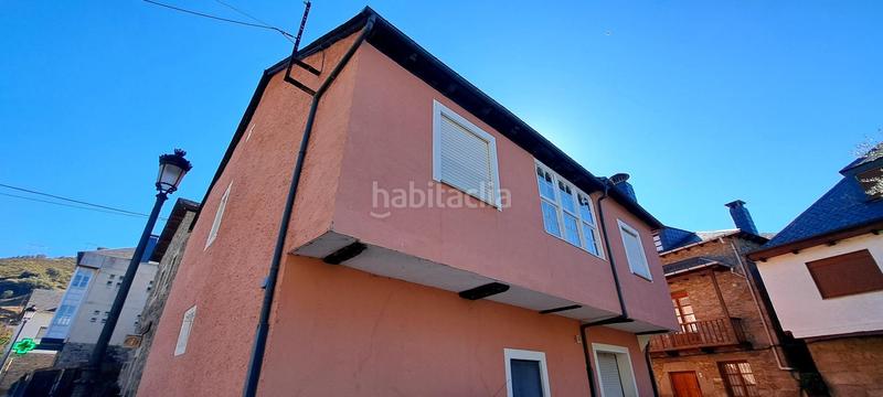 Foto 37e3fb24-dcd4-466c-8433-69a1b8c49327. Maison avec chauffage dans Molinaseca