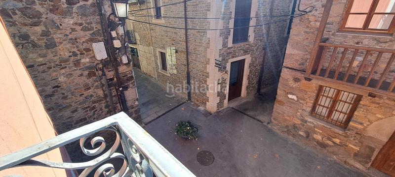 Foto 62e2ca59-1f47-4965-aa52-7e4f606ad436. Maison avec chauffage dans Molinaseca