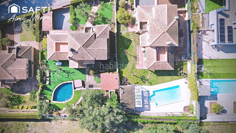 Foto c9eb5dea-6f10-4b88-b354-bb7e7edd0698. Casa amb calefacció aparcament piscina a Sant Julià de Ramis