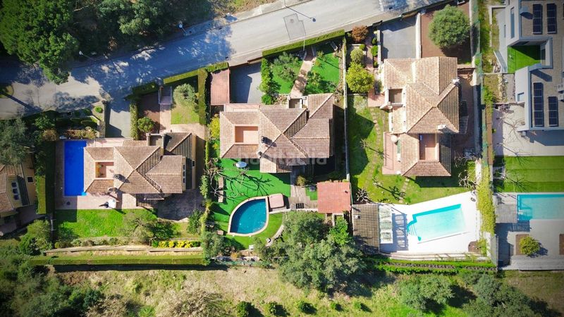 Foto d3ef30f2-e8ce-4816-937b-c7db044bc9bb. Casa amb calefacció aparcament piscina a Sant Julià de Ramis