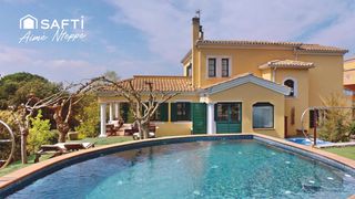 Haus in Sant Julià de Ramis