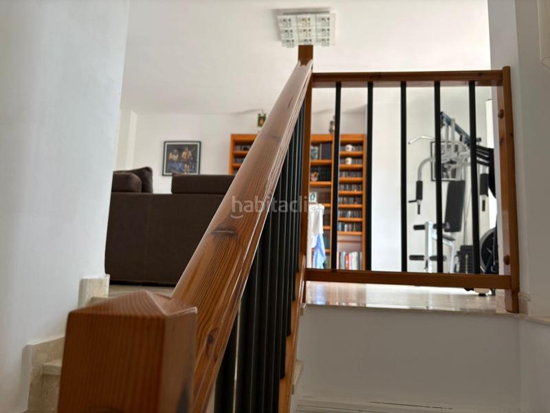 Foto 2f9f994a-0a34-4791-8be7-785e6aa8efc6. Casa adossada amb calefacció aparcament a Bulevar del Xúquer Cullera