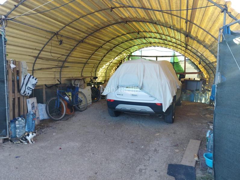 Foto 60024ec5-a3a5-4c0b-a41a-d9267f3d2665. Fondo rustico in Bulevar del Xúquer Cullera