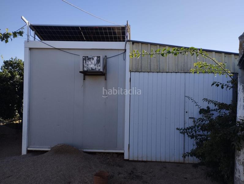 Foto 2386b2d8-1479-47bf-9abf-a0459972c95f. Landgut in Bulevar del Xúquer Cullera