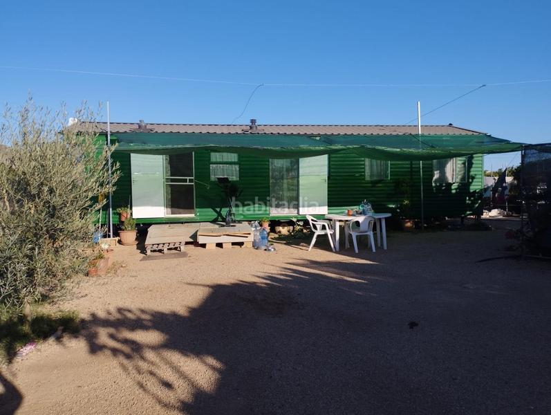 Foto 304f68e3-d7ce-4339-9bb9-bfa0319ba50c. Landgut in Bulevar del Xúquer Cullera