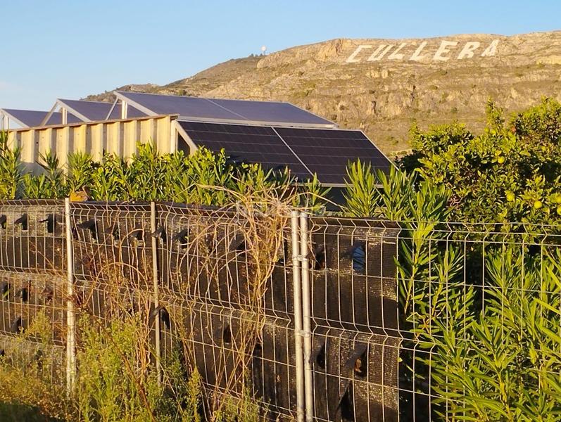 Foto 3abaca2e-cbe1-4aad-9226-f9d90ea1a130. Landgut in Bulevar del Xúquer Cullera