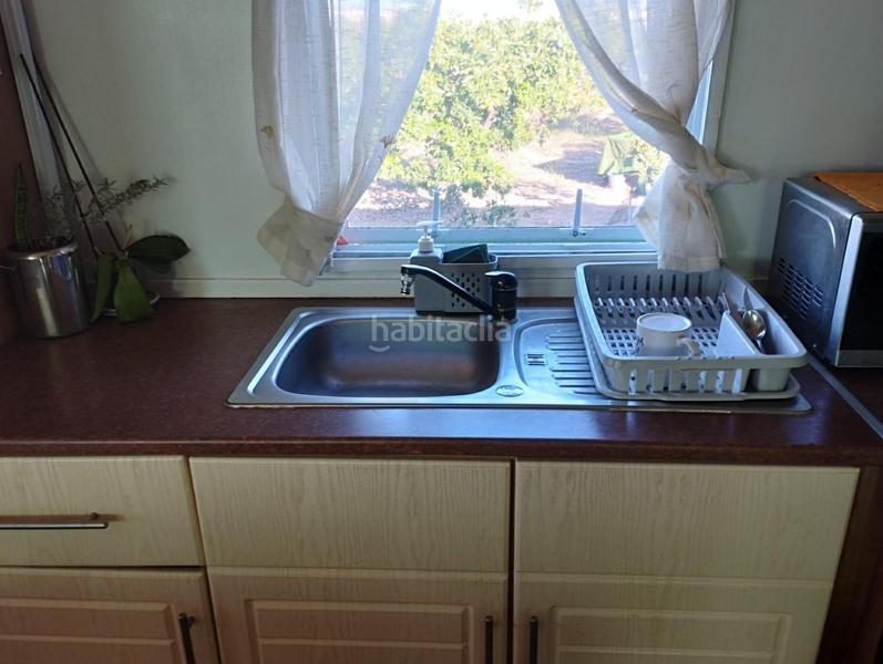 Foto 43999a67-c0c6-4ec4-8fdc-9c850b9b24c8. Landgut in Bulevar del Xúquer Cullera