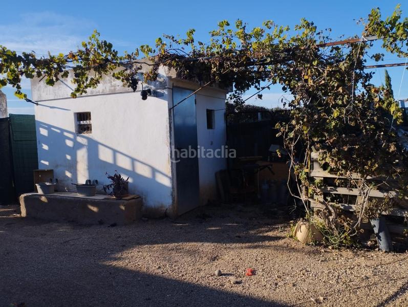 Foto b367377b-3b06-4acd-af29-f7bf54c9609c. Landgut in Bulevar del Xúquer Cullera