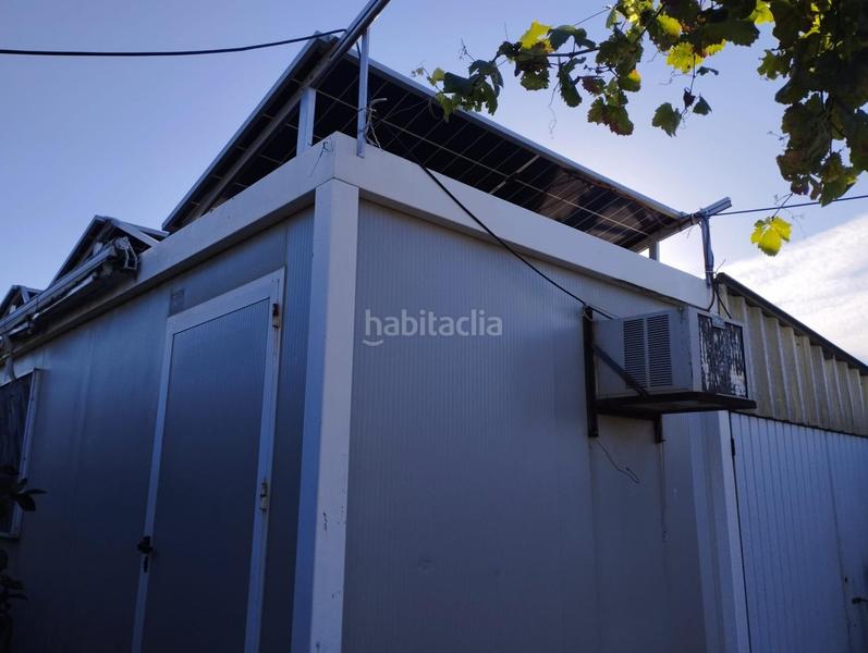 Foto da726d51-c6c1-49e8-8b12-850cfae78c6a. Landgut in Bulevar del Xúquer Cullera