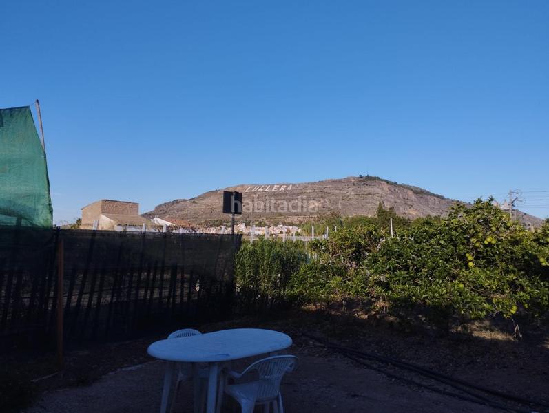 Foto 5872160c-61c3-46c0-9a56-4983ceef7317. Rural plot in Bulevar del Xúquer Cullera